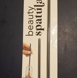 Beauty Spatulas qty.2